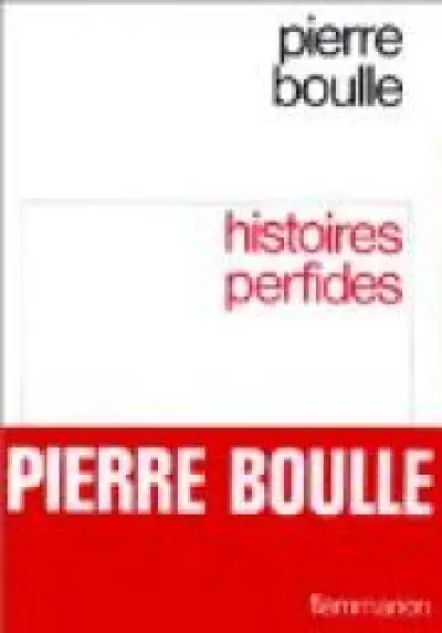 Histoires perfides