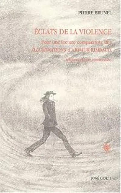 Eclats de la violence : Pour une lecture comparatiste des Illuminations d'Arthur Rimbaud