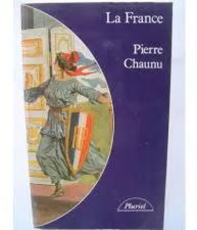 La France : Histoire de la sensibilité des Français à la France