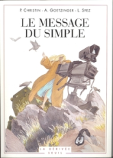 Le message du simple
