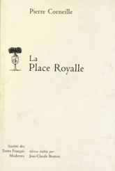 La Place Royalle
