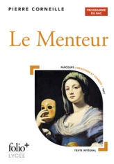 Le Menteur