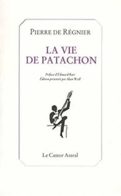 La vie de Patachon