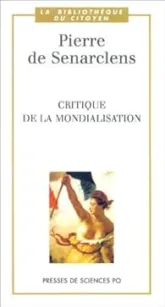 Critique de la mondialisation