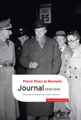 Journal, 1939-1945