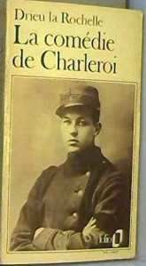 La comédie de Charleroi