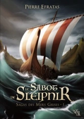 Sagas des mers grises