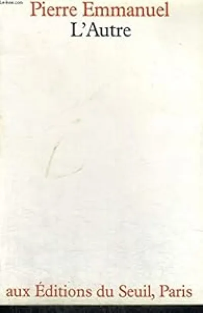 L'autre