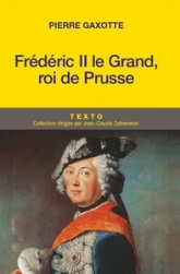 Frédéric II, roi de Prusse