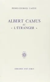 Albert Camus et 'L'étranger