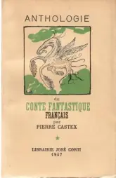 Anthologie du conte fantastique français