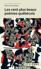 Les cent plus beaux poèmes québecois