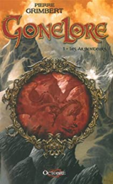 Gonelore