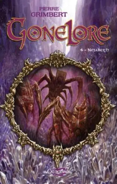 Gonelore,