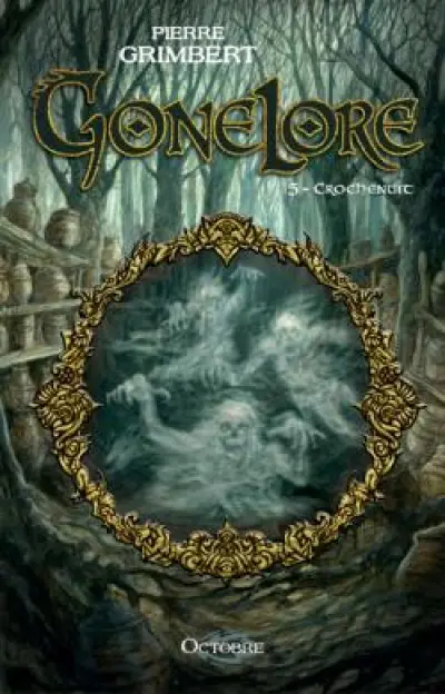 Gonelore,