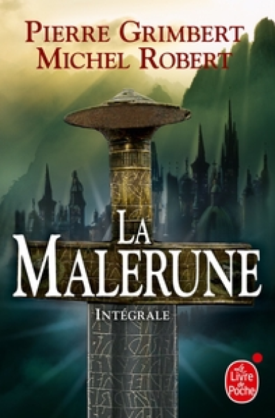 La Malerune : Intégrale