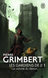 Les Gardiens de Ji