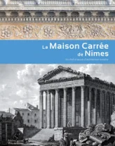 la Maison Carrée de Nîmes