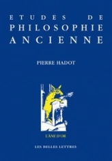 Études de philosophie ancienne