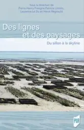 Des lignes et des paysages