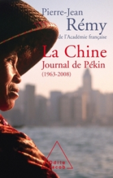 La Chine : Journal de Pékin (1963-2008)
