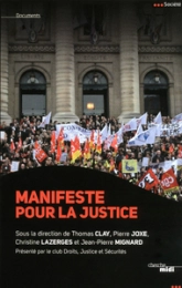 Le manifeste pour la justice