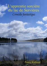 L'apprentie sorcière du lac de Servières