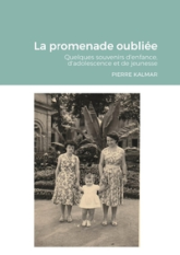 La promenade oubliée