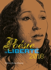 Poésie en liberté 2018