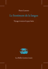 Le Sentiment de la langue