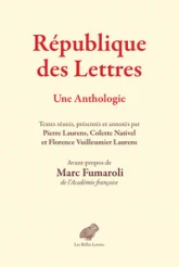 République des Lettres