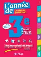 L'Année de 3e