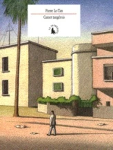 Carnet tangérois
