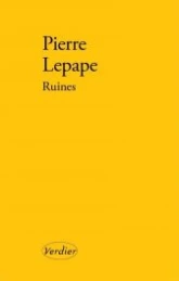 Ruines