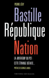 Bastille, République, Nation
