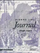 Pierre Loti : Journal