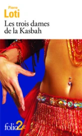 Les trois dames de la Kasbah - Suleïma Textes extraits de Fleurs d'ennui