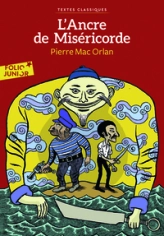 L'ancre de miséricorde