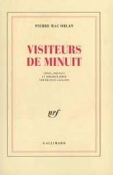 Visiteurs de minuit