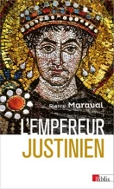 L'Empereur Justinien