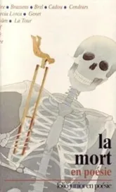 La mort en poésie