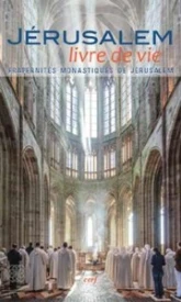 Jérusalem - Livre de Vie