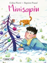 Minisapin