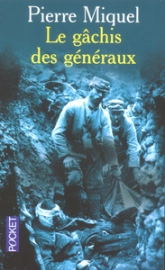 Le gâchis des généraux