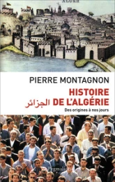 Histoire de l'Algérie des origines à nos jours