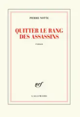 Quitter le rang des assassins