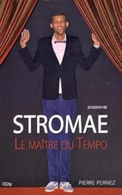 Stromae : Le maître du tempo