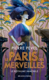 Le Paris des merveilles