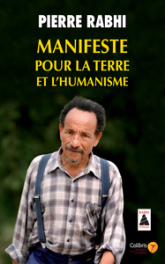 Manifeste pour la Terre et l'humanisme : Pour une insurrection des consciences