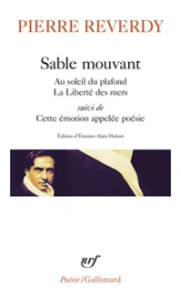 Main d'oeuvre : Poèmes 1913-1949